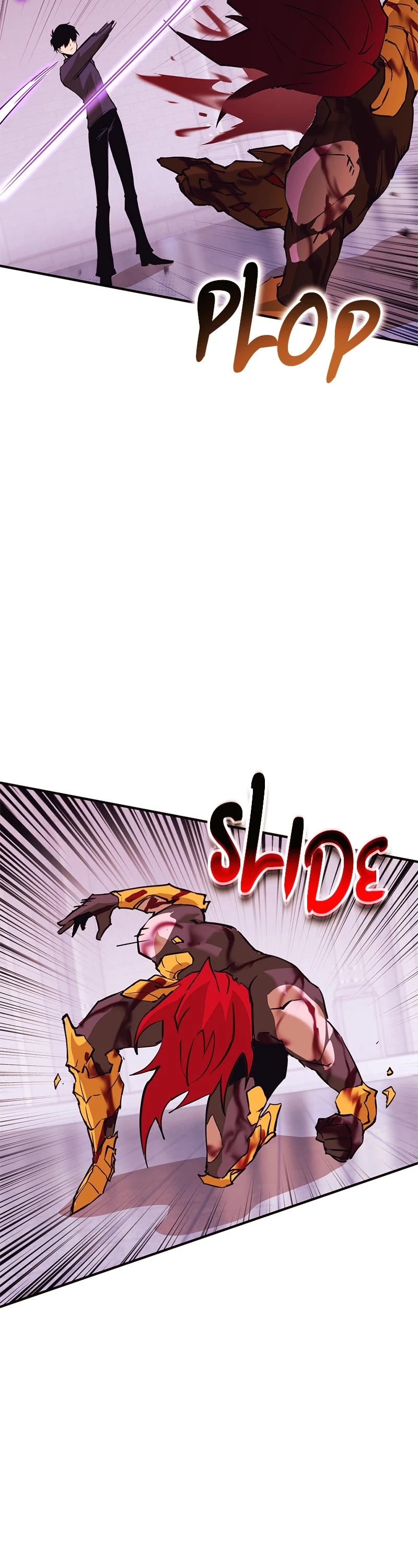 Hardcore Leveling Warrior Chapter 338 page 107 - Chapter 338: Ep. 19 - Crappy Item