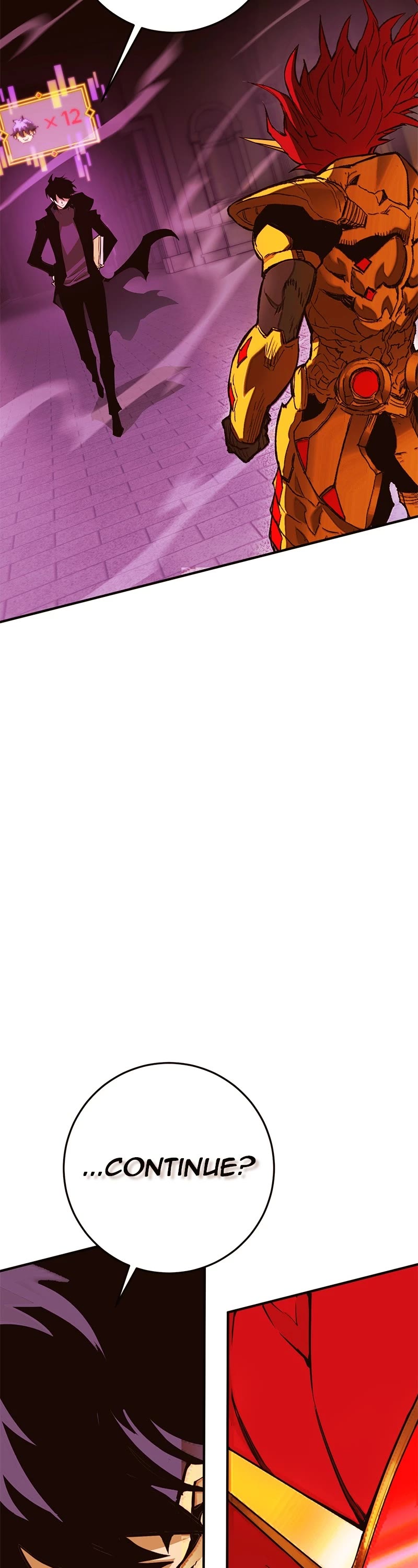 Hardcore Leveling Warrior Chapter 338 page 11 - Chapter 338: Ep. 19 - Crappy Item