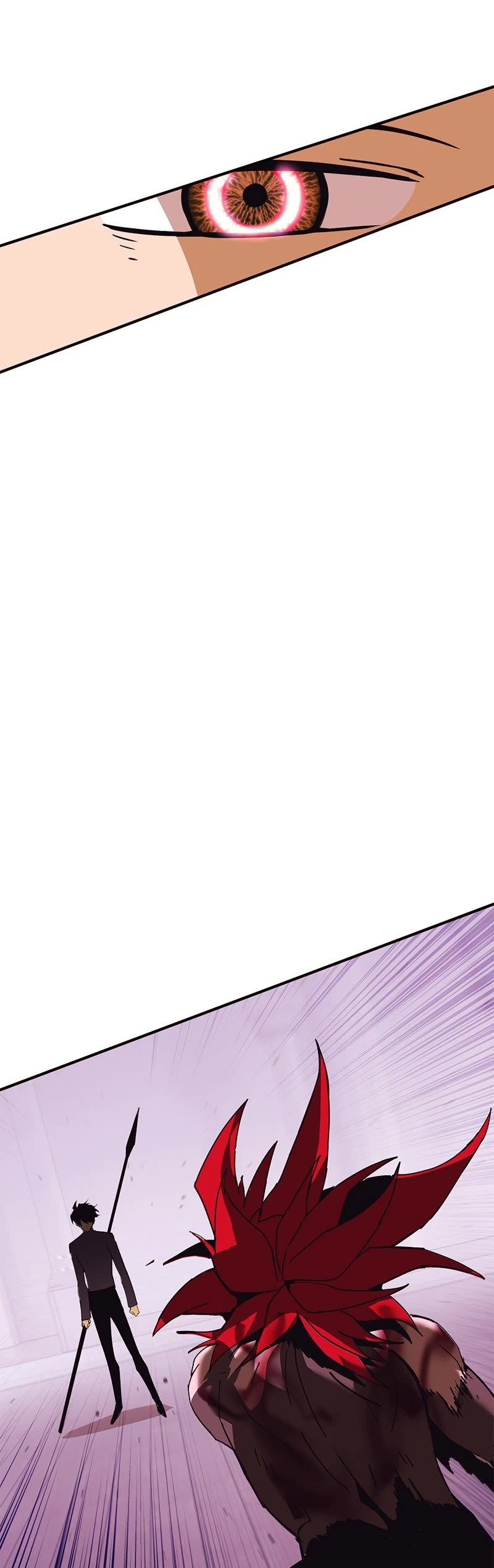Hardcore Leveling Warrior Chapter 338 page 110 - Chapter 338: Ep. 19 - Crappy Item