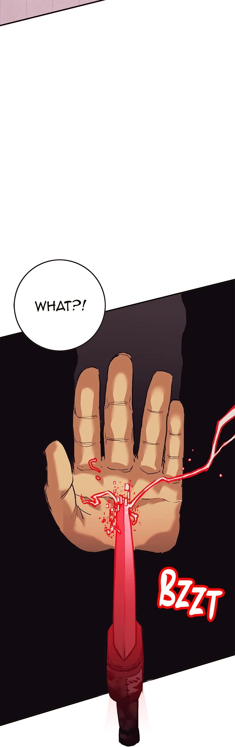 Hardcore Leveling Warrior Chapter 338 page 114 - Chapter 338: Ep. 19 - Crappy Item