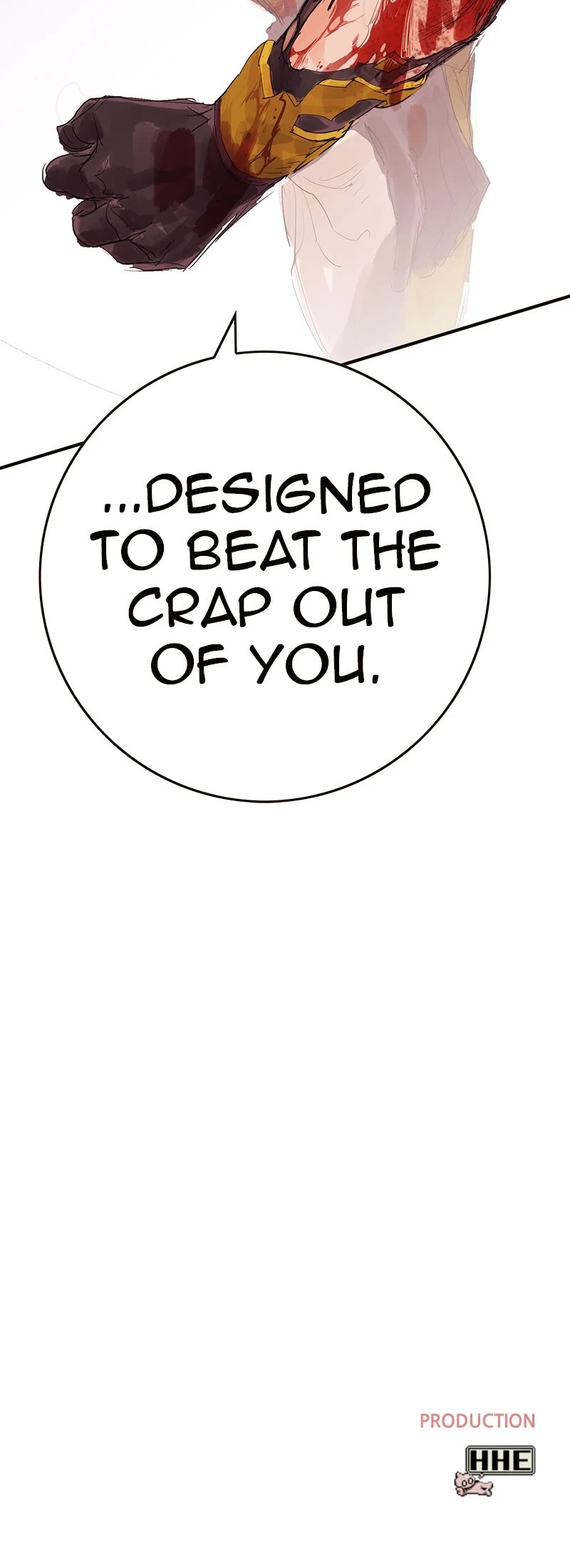 Hardcore Leveling Warrior Chapter 338 page 117 - Chapter 338: Ep. 19 - Crappy Item