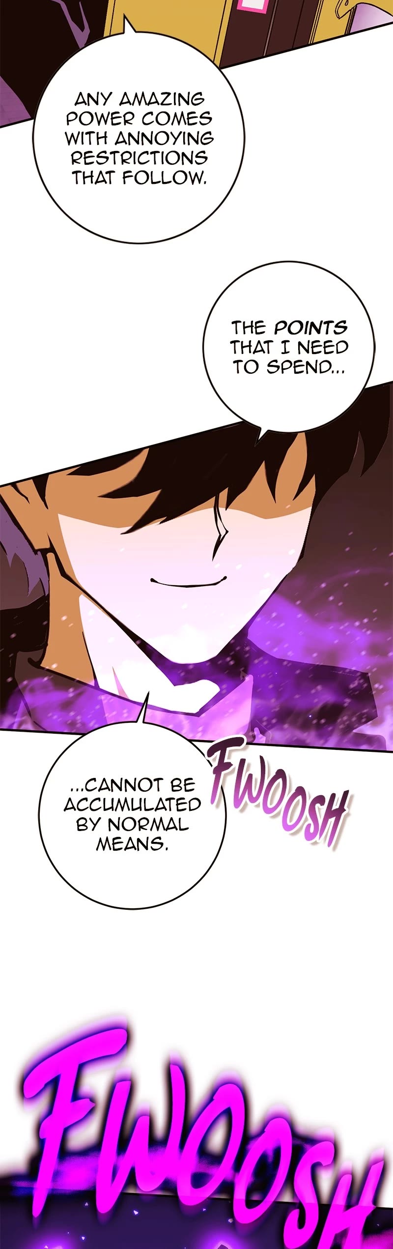 Hardcore Leveling Warrior Chapter 338 page 14 - Chapter 338: Ep. 19 - Crappy Item