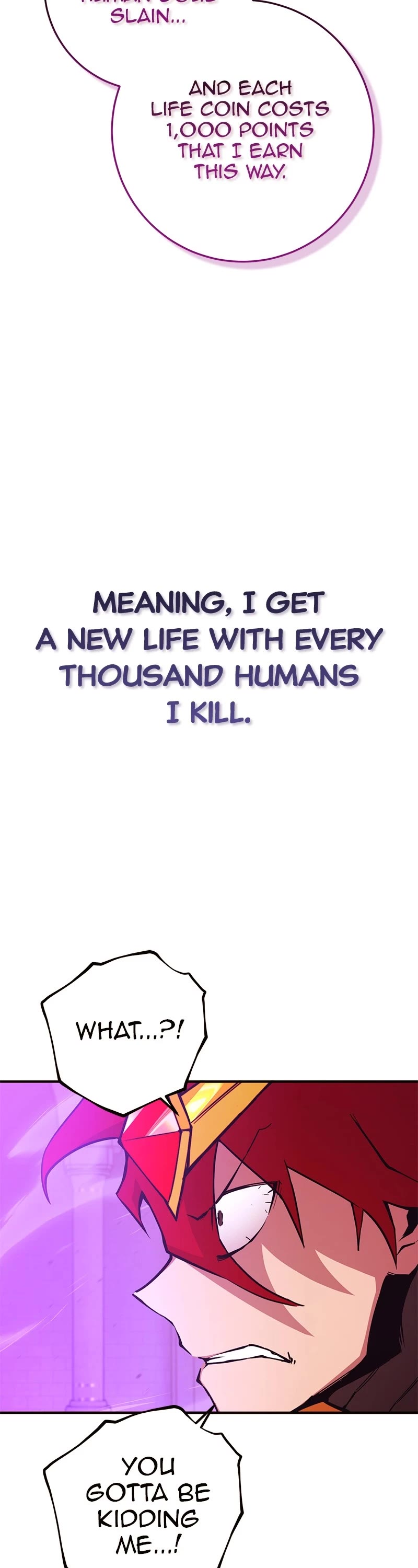Hardcore Leveling Warrior Chapter 338 page 16 - Chapter 338: Ep. 19 - Crappy Item