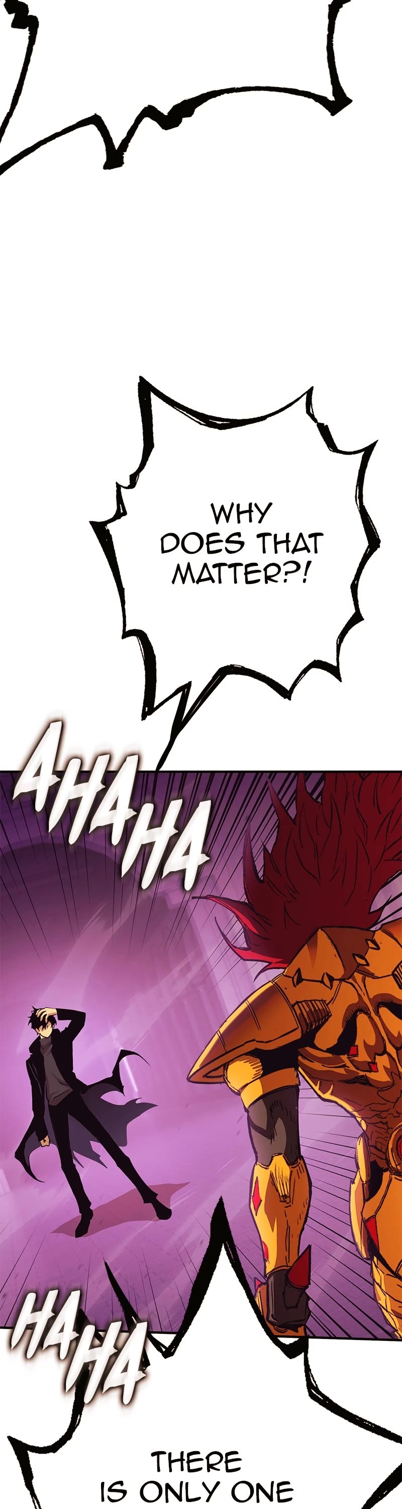 Hardcore Leveling Warrior Chapter 338 page 22 - Chapter 338: Ep. 19 - Crappy Item