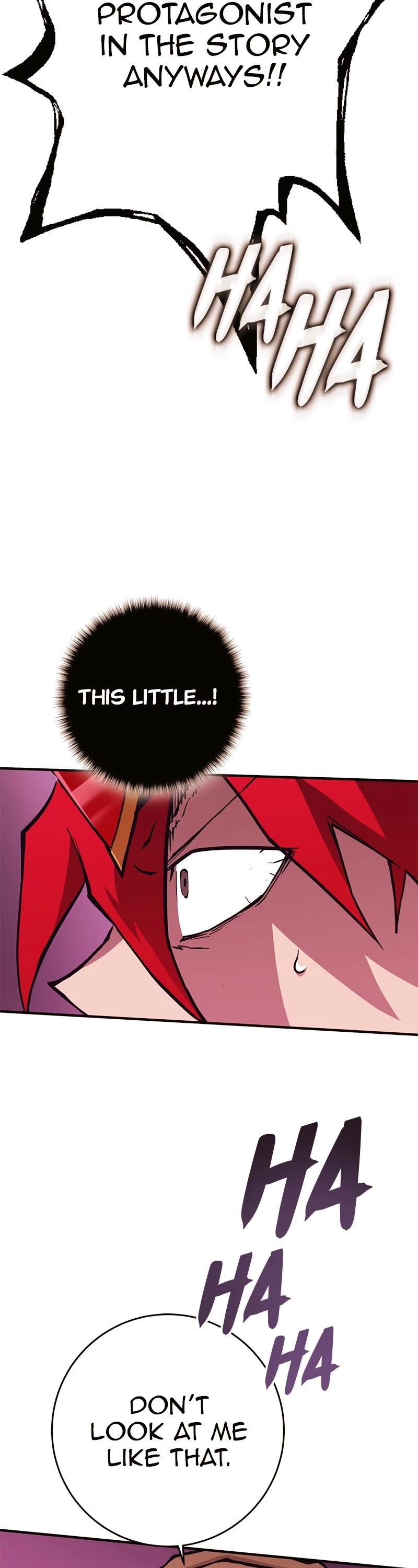 Hardcore Leveling Warrior Chapter 338 page 23 - Chapter 338: Ep. 19 - Crappy Item