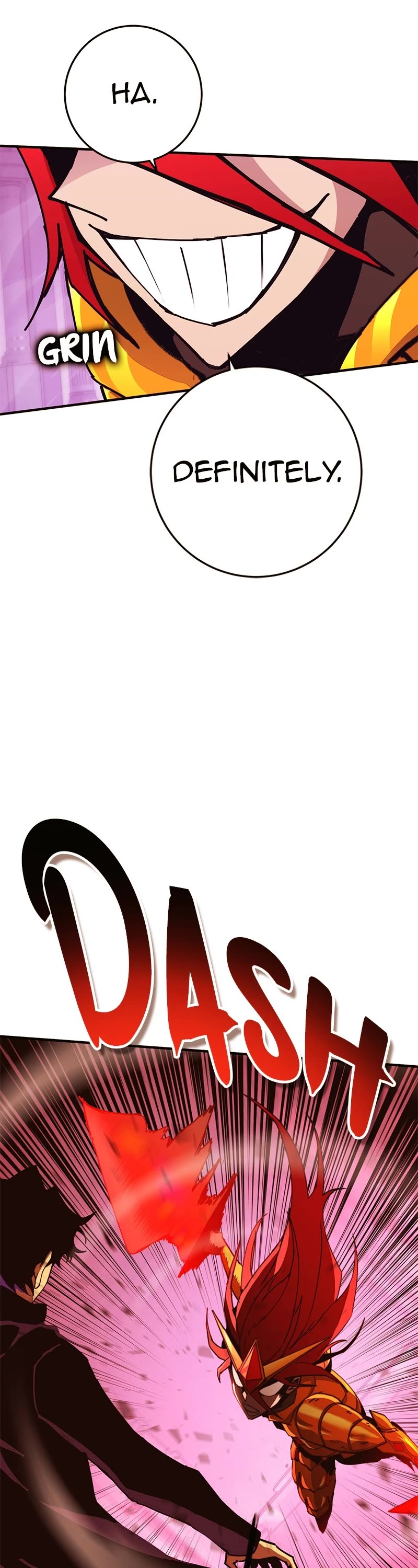 Hardcore Leveling Warrior Chapter 338 page 27 - Chapter 338: Ep. 19 - Crappy Item