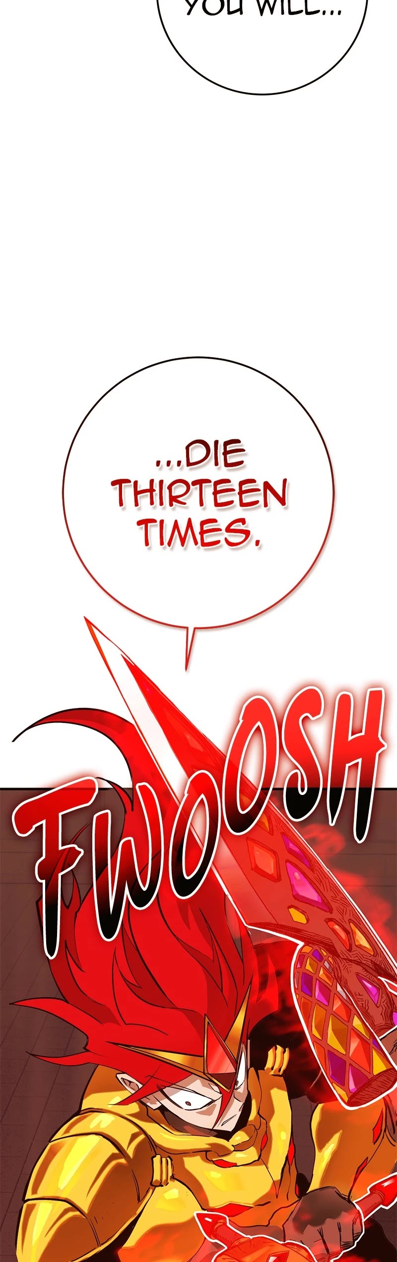 Hardcore Leveling Warrior Chapter 338 page 44 - Chapter 338: Ep. 19 - Crappy Item