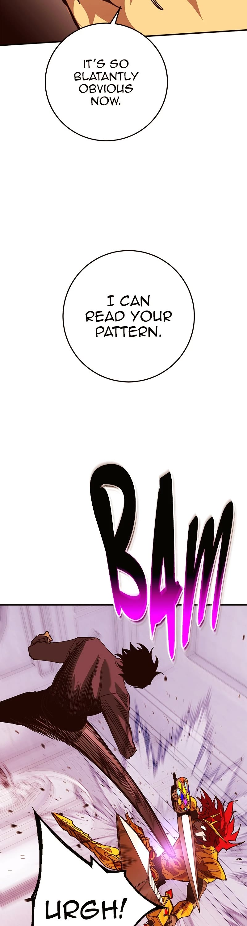 Hardcore Leveling Warrior Chapter 338 page 47 - Chapter 338: Ep. 19 - Crappy Item