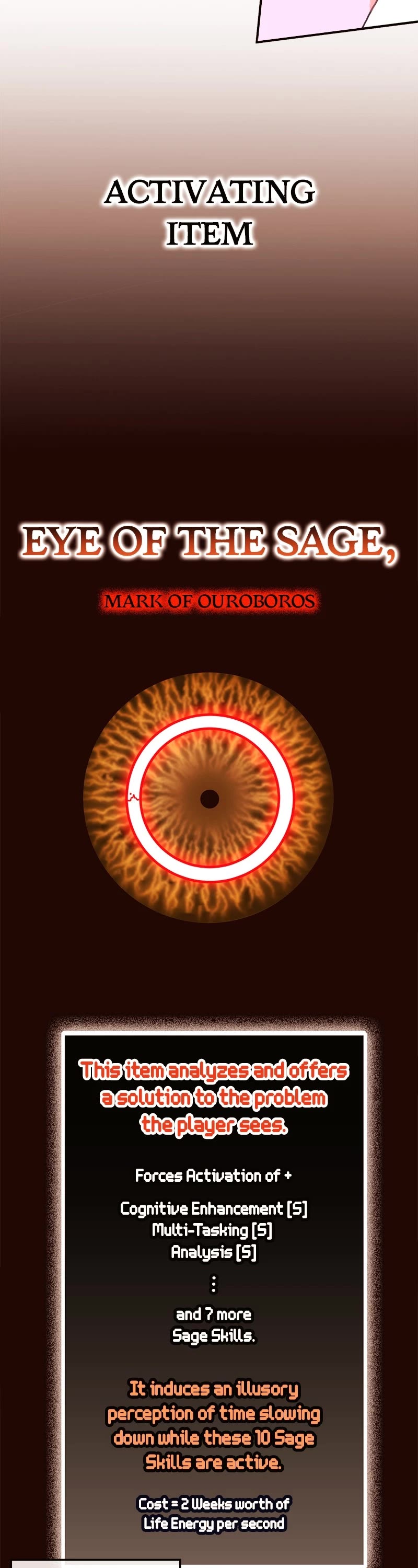 Hardcore Leveling Warrior Chapter 338 page 51 - Chapter 338: Ep. 19 - Crappy Item