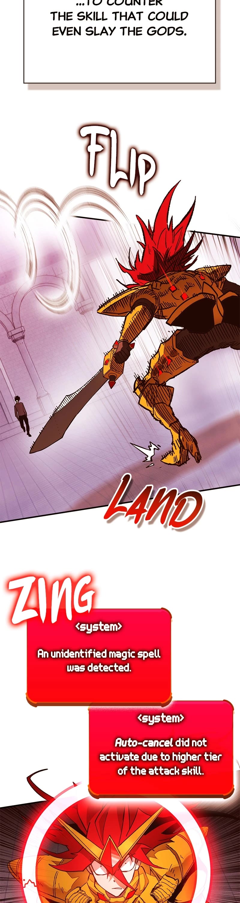 Hardcore Leveling Warrior Chapter 338 page 53 - Chapter 338: Ep. 19 - Crappy Item