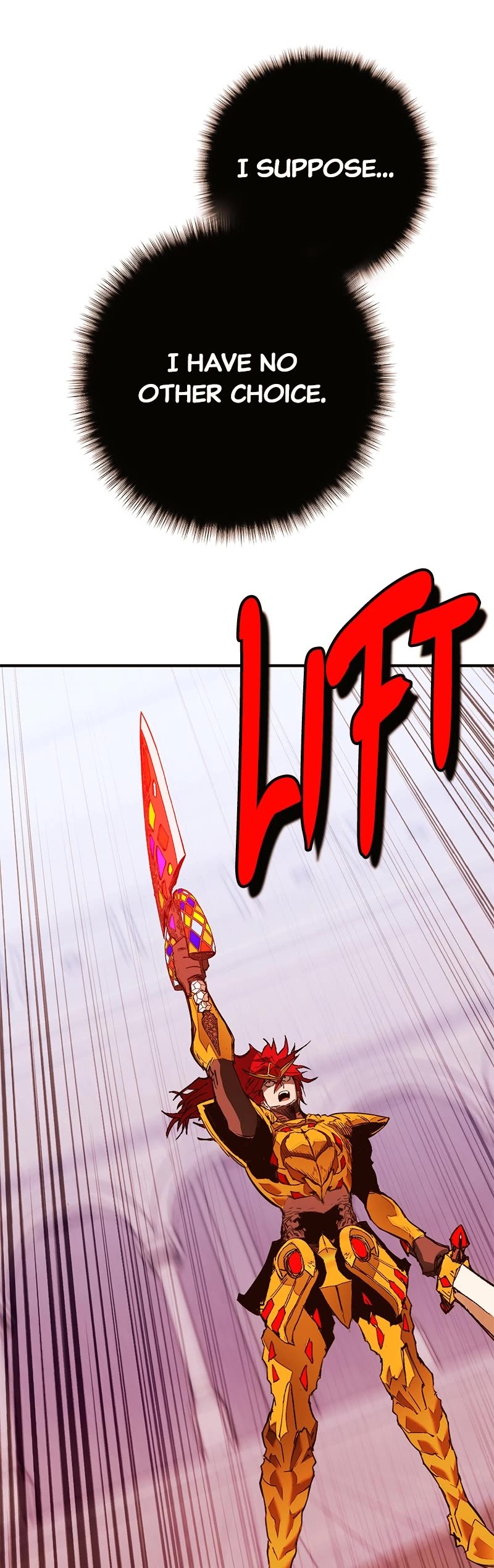 Hardcore Leveling Warrior Chapter 338 page 55 - Chapter 338: Ep. 19 - Crappy Item