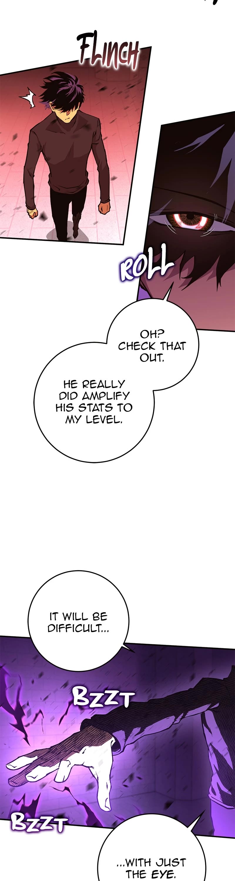 Hardcore Leveling Warrior Chapter 338 page 63 - Chapter 338: Ep. 19 - Crappy Item