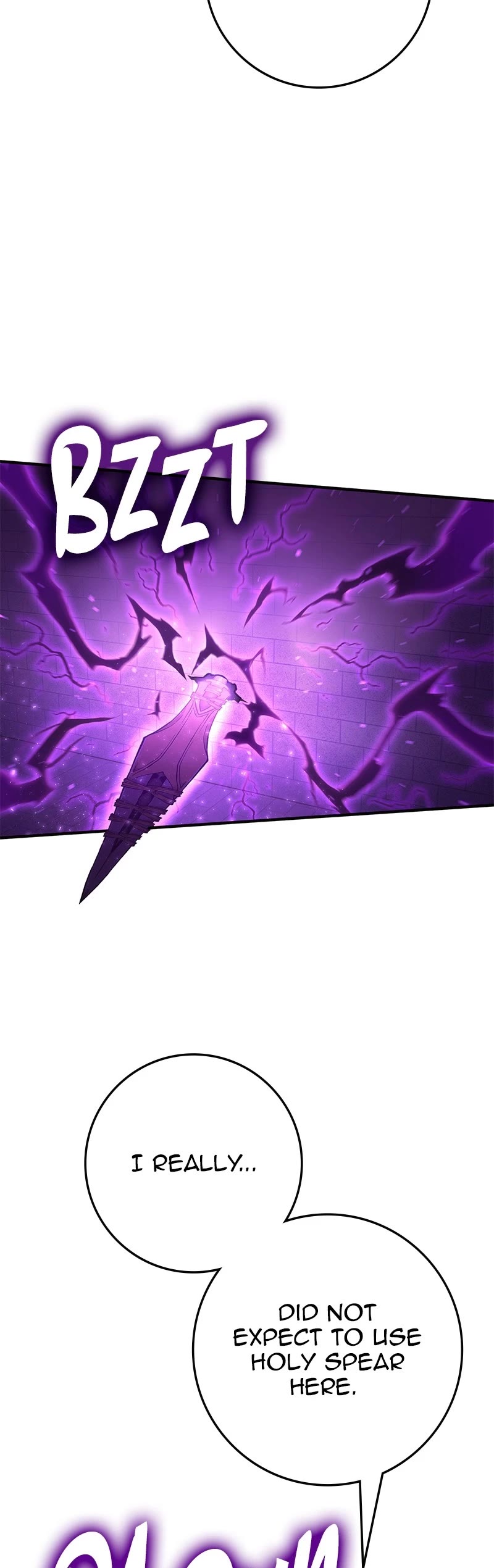 Hardcore Leveling Warrior Chapter 338 page 64 - Chapter 338: Ep. 19 - Crappy Item