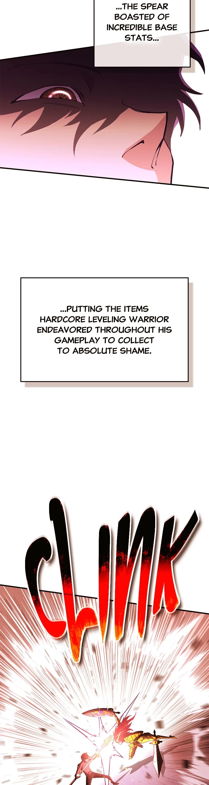Hardcore Leveling Warrior Chapter 338 page 68 - Chapter 338: Ep. 19 - Crappy Item