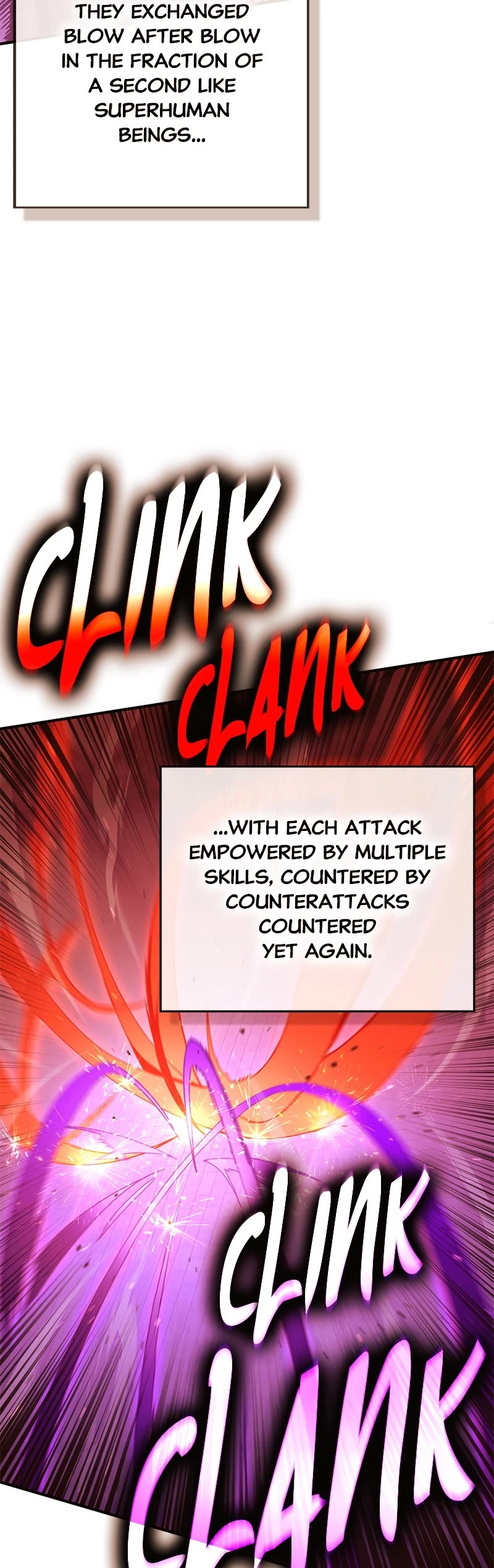 Hardcore Leveling Warrior Chapter 338 page 70 - Chapter 338: Ep. 19 - Crappy Item