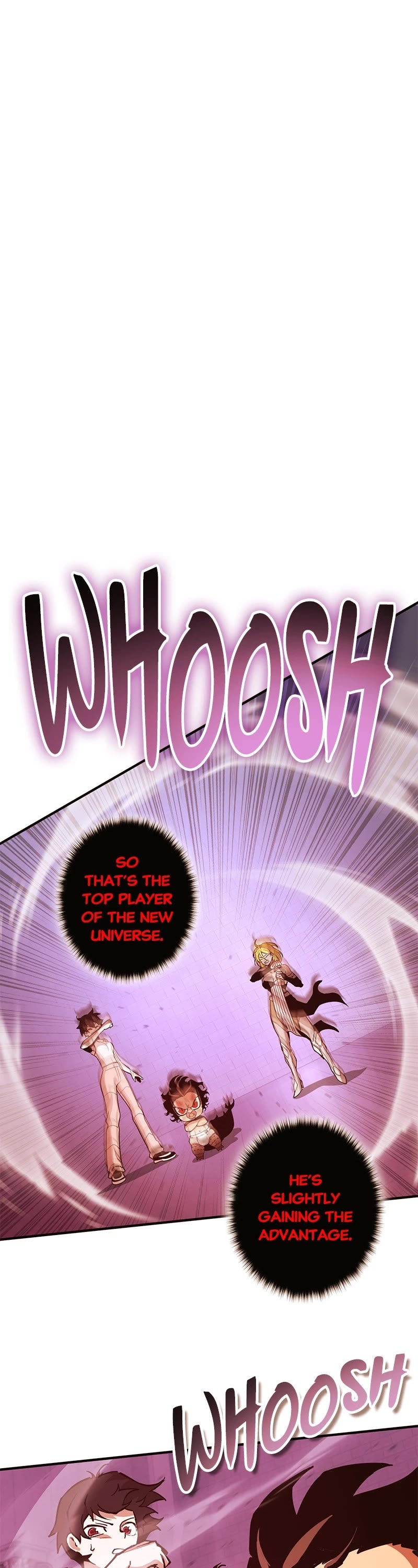 Hardcore Leveling Warrior Chapter 338 page 72 - Chapter 338: Ep. 19 - Crappy Item