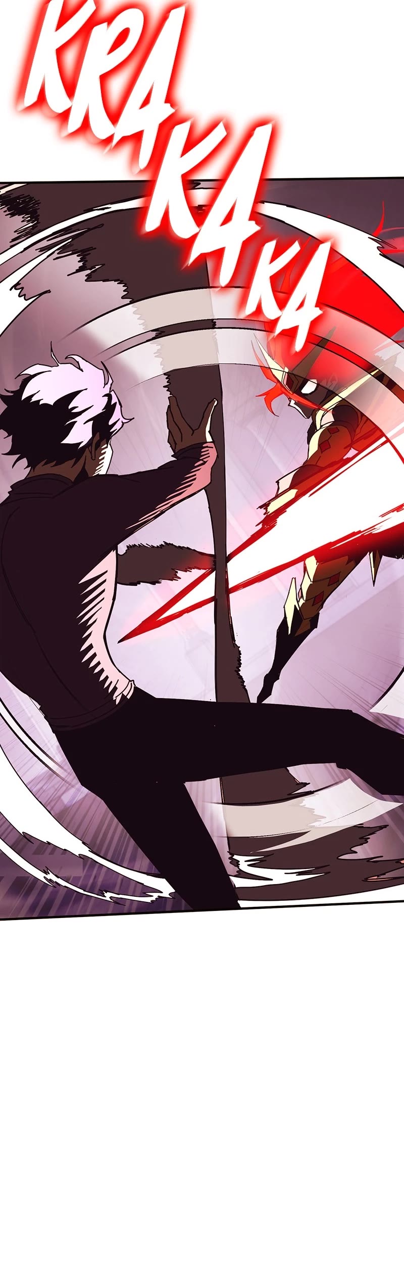 Hardcore Leveling Warrior Chapter 338 page 75 - Chapter 338: Ep. 19 - Crappy Item
