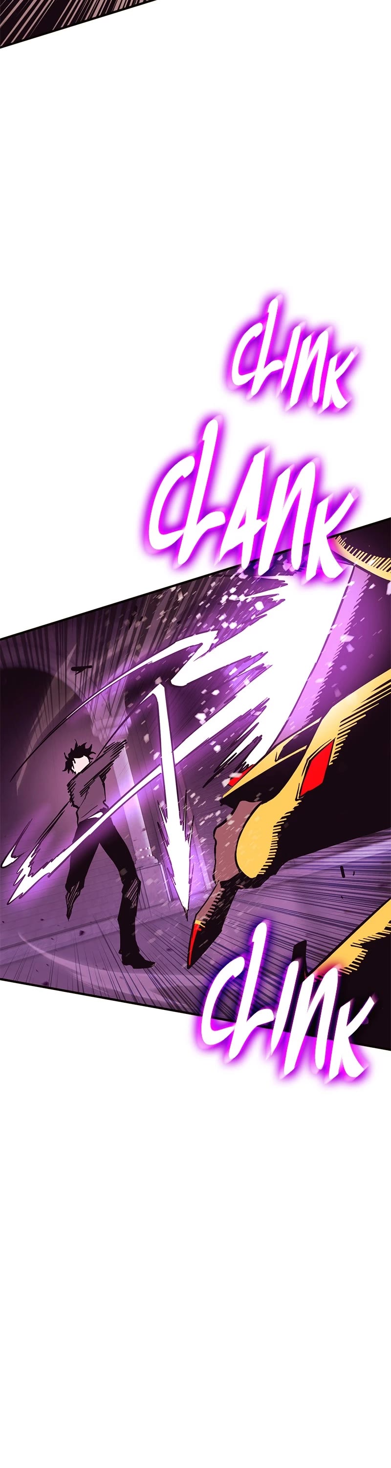 Hardcore Leveling Warrior Chapter 338 page 77 - Chapter 338: Ep. 19 - Crappy Item
