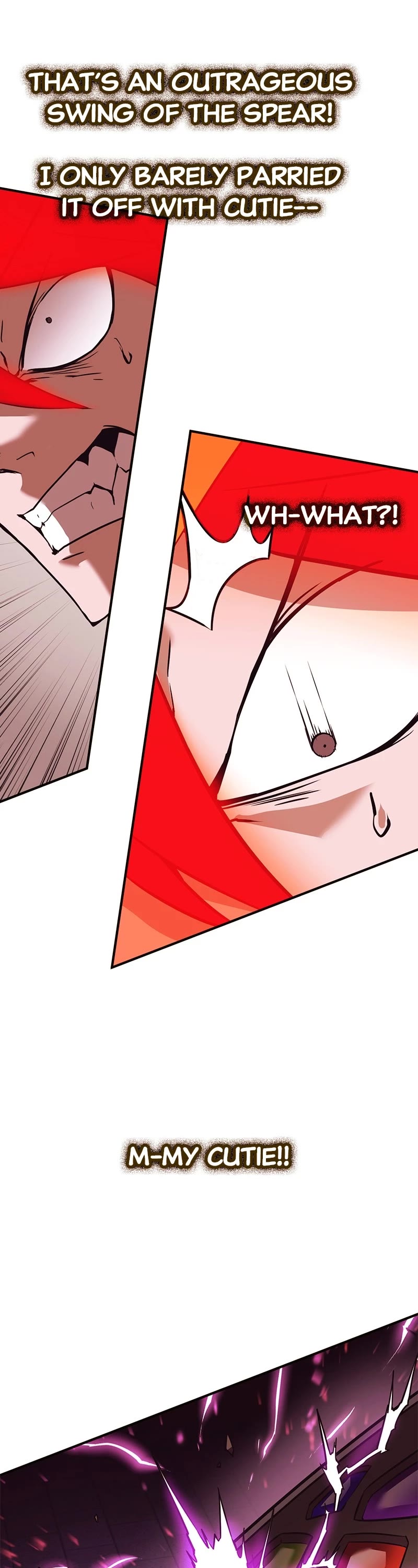 Hardcore Leveling Warrior Chapter 338 page 78 - Chapter 338: Ep. 19 - Crappy Item