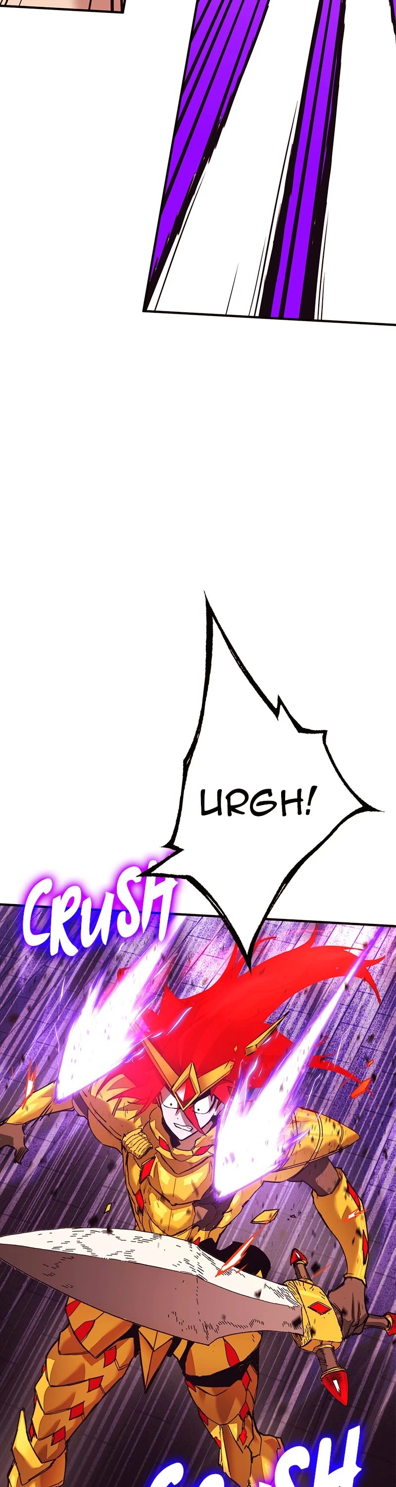 Hardcore Leveling Warrior Chapter 338 page 81 - Chapter 338: Ep. 19 - Crappy Item