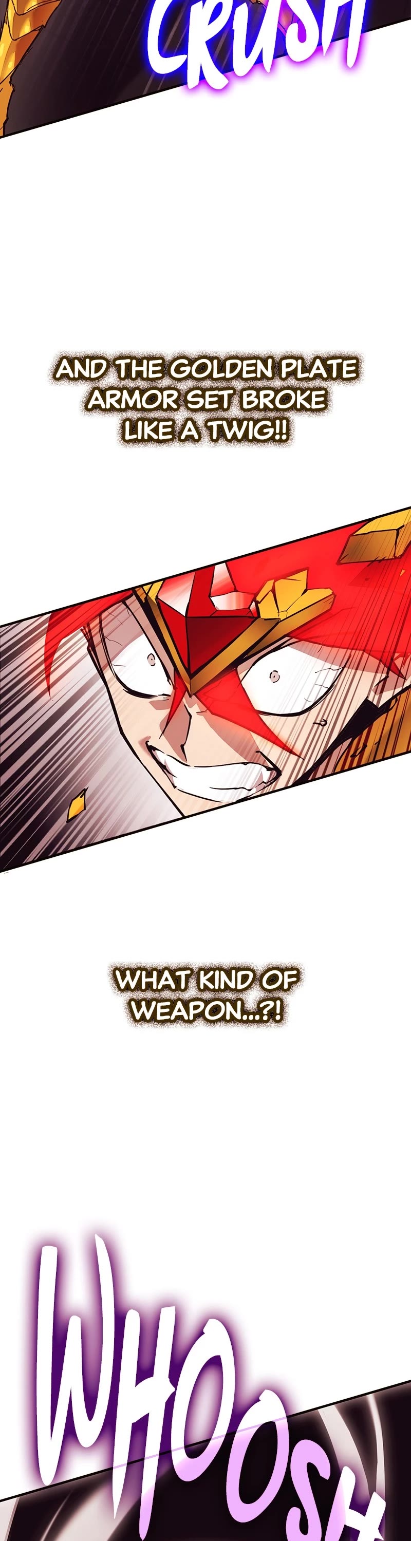 Hardcore Leveling Warrior Chapter 338 page 82 - Chapter 338: Ep. 19 - Crappy Item