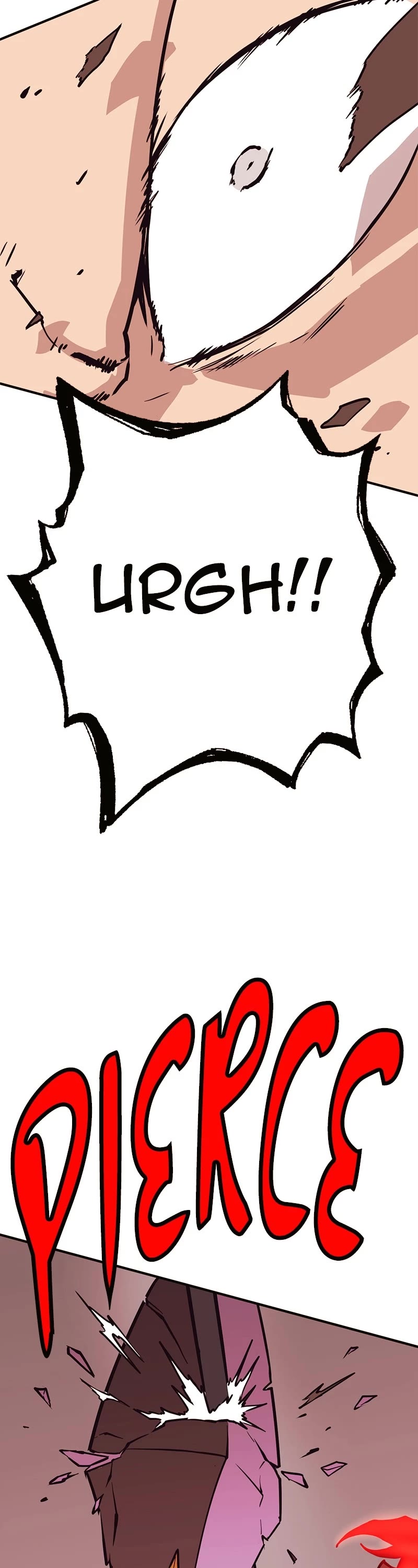 Hardcore Leveling Warrior Chapter 338 page 86 - Chapter 338: Ep. 19 - Crappy Item
