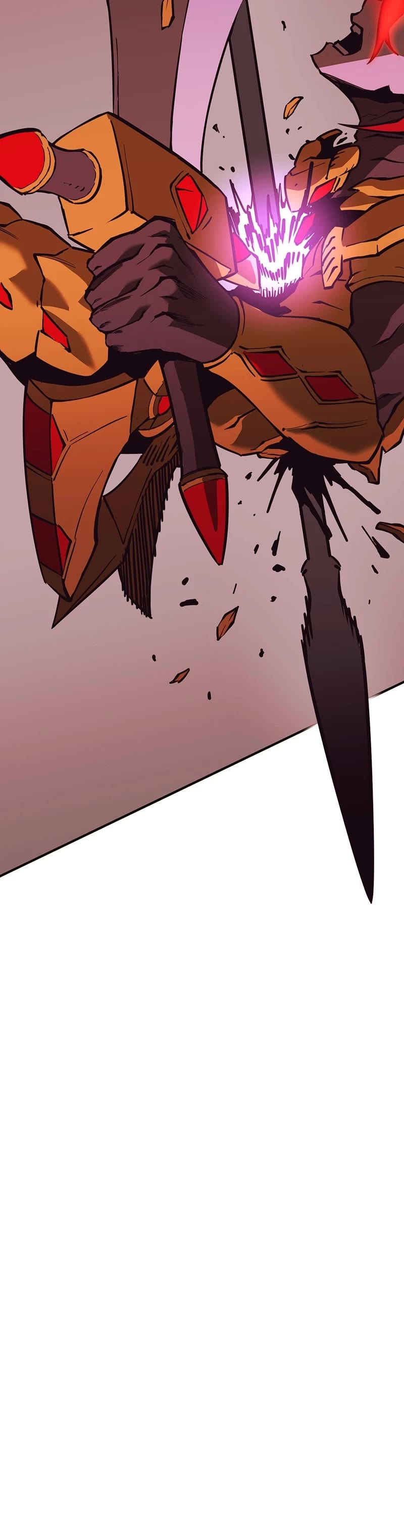 Hardcore Leveling Warrior Chapter 338 page 87 - Chapter 338: Ep. 19 - Crappy Item