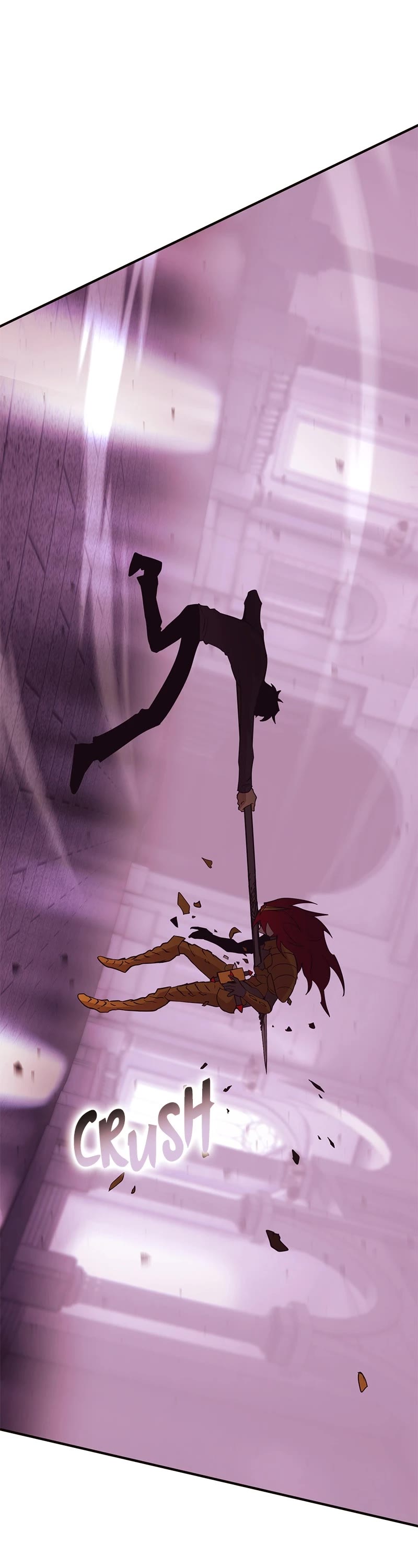 Hardcore Leveling Warrior Chapter 338 page 88 - Chapter 338: Ep. 19 - Crappy Item