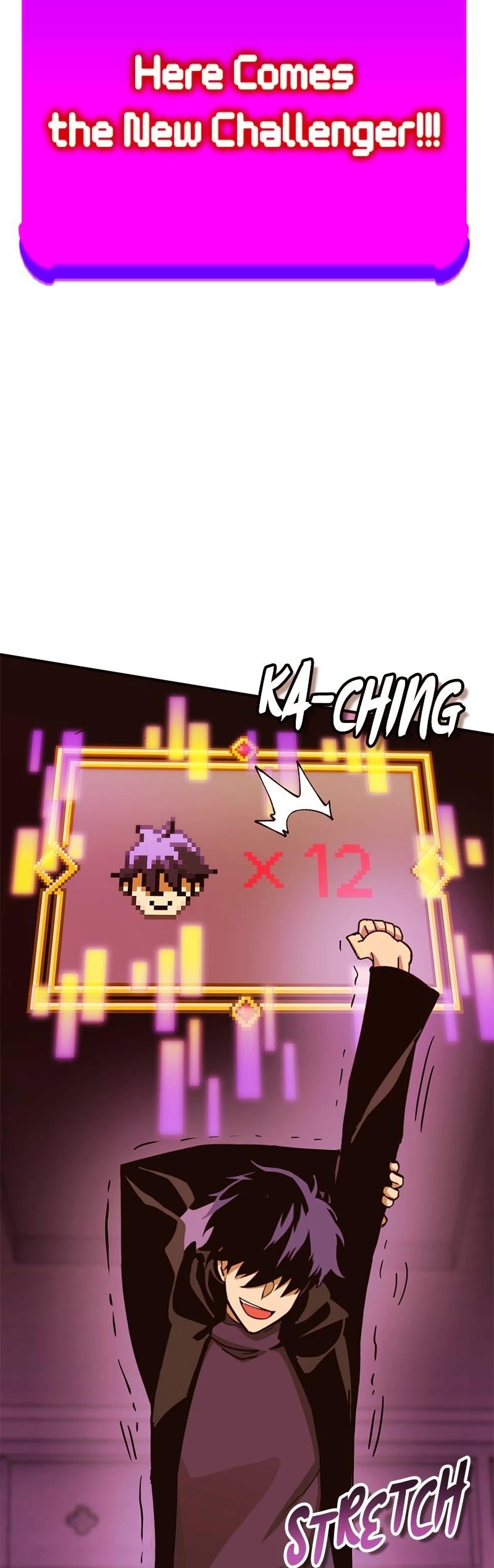 Hardcore Leveling Warrior Chapter 338 page 9 - Chapter 338: Ep. 19 - Crappy Item