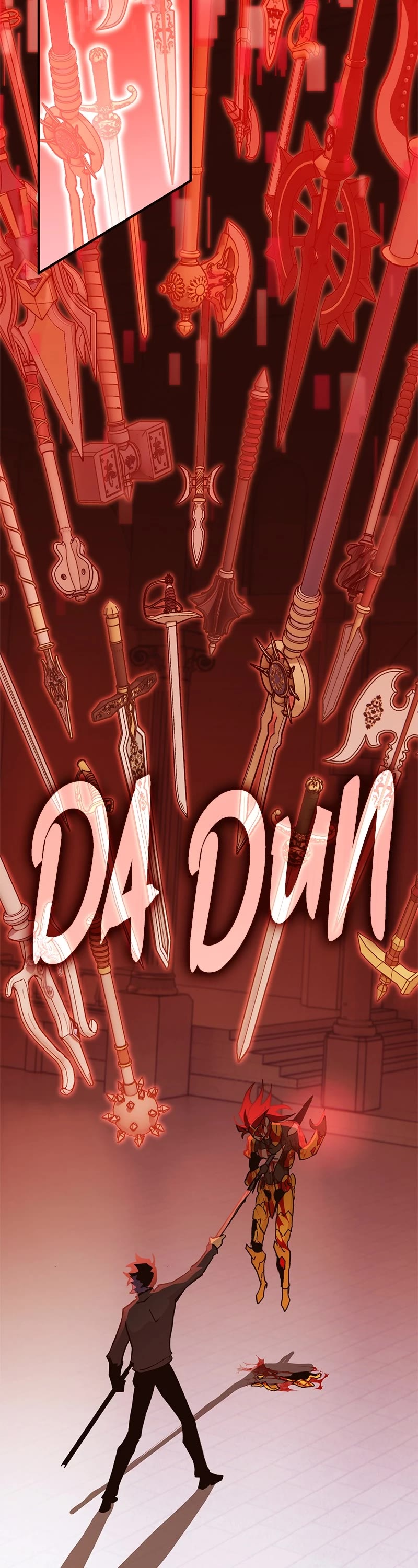 Hardcore Leveling Warrior Chapter 338 page 93 - Chapter 338: Ep. 19 - Crappy Item