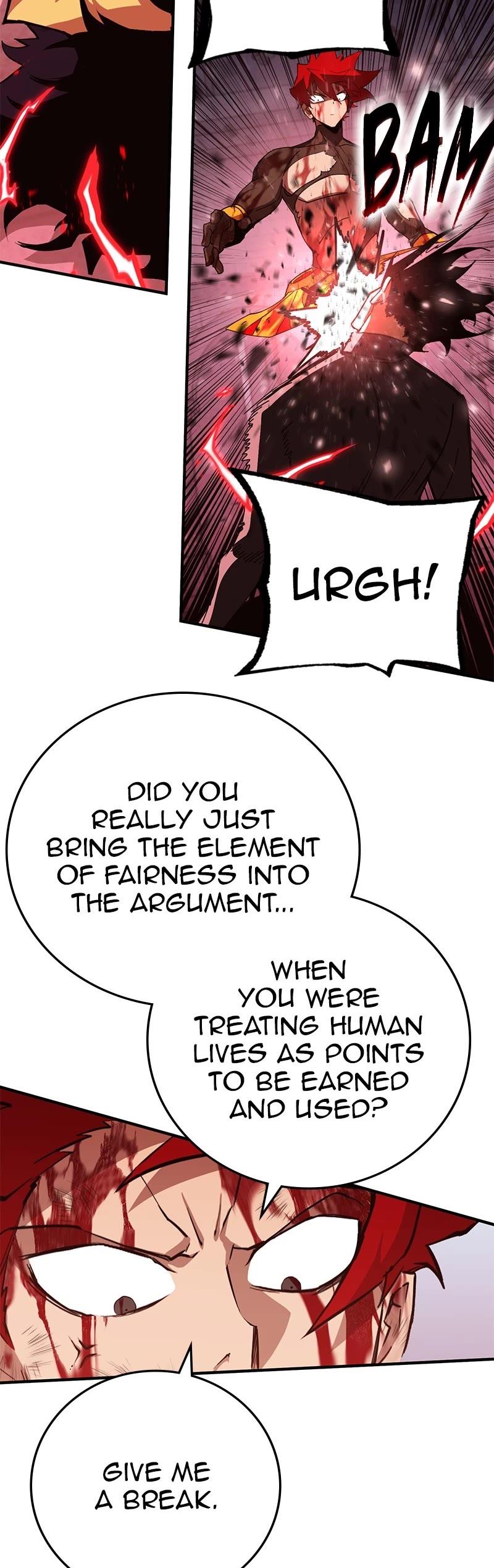 Hardcore Leveling Warrior Chapter 339 page 10 - Chapter 339: Ep. 20 - Double Trouble