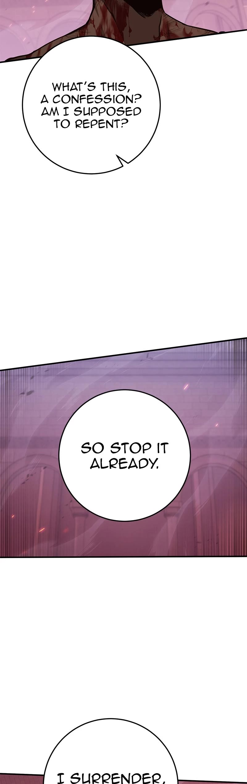 Hardcore Leveling Warrior Chapter 339 page 14 - Chapter 339: Ep. 20 - Double Trouble