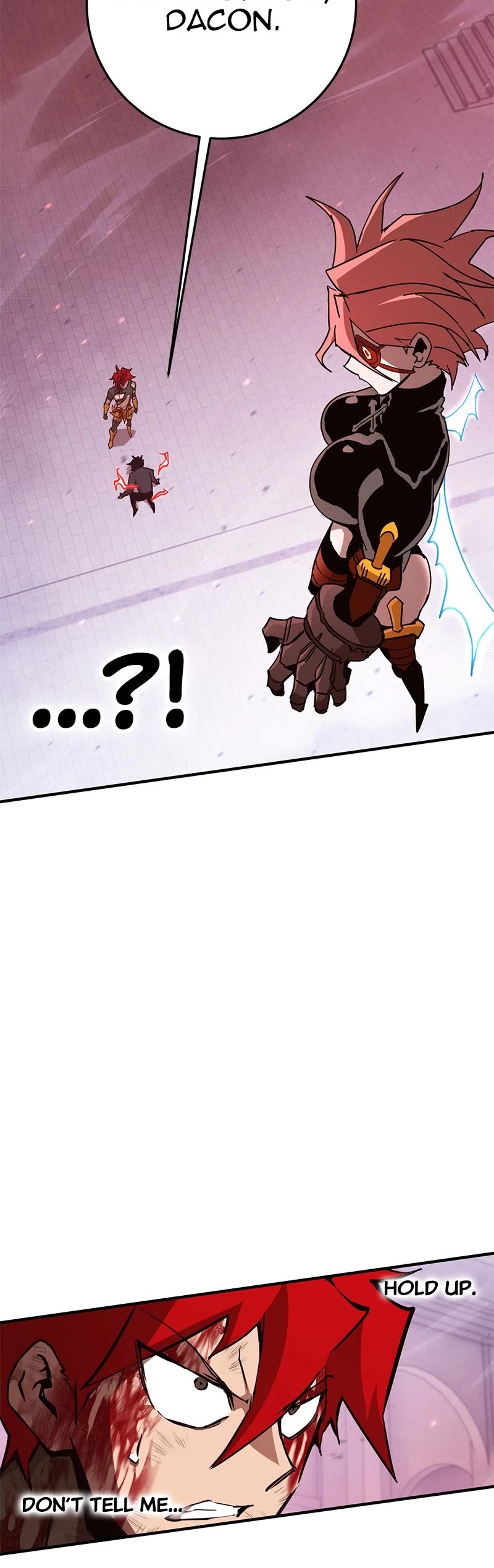 Hardcore Leveling Warrior Chapter 339 page 15 - Chapter 339: Ep. 20 - Double Trouble
