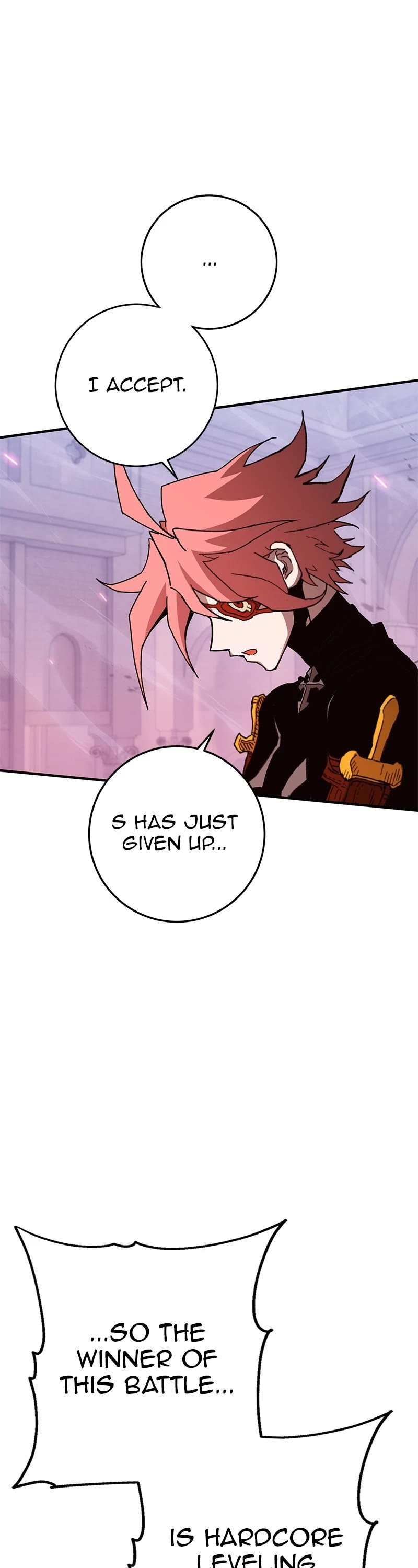 Hardcore Leveling Warrior Chapter 339 page 16 - Chapter 339: Ep. 20 - Double Trouble