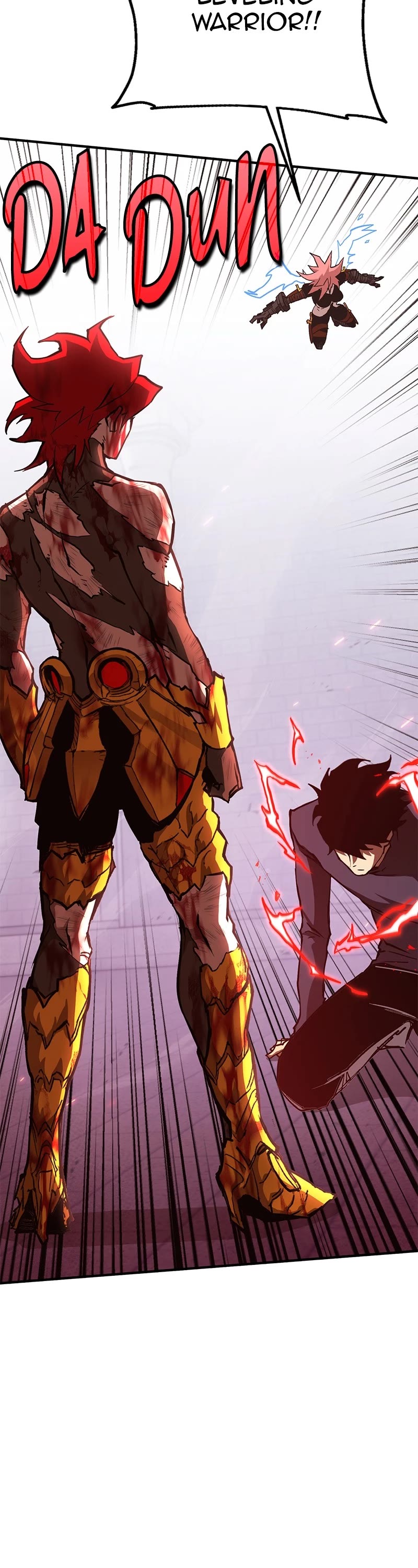 Hardcore Leveling Warrior Chapter 339 page 17 - Chapter 339: Ep. 20 - Double Trouble