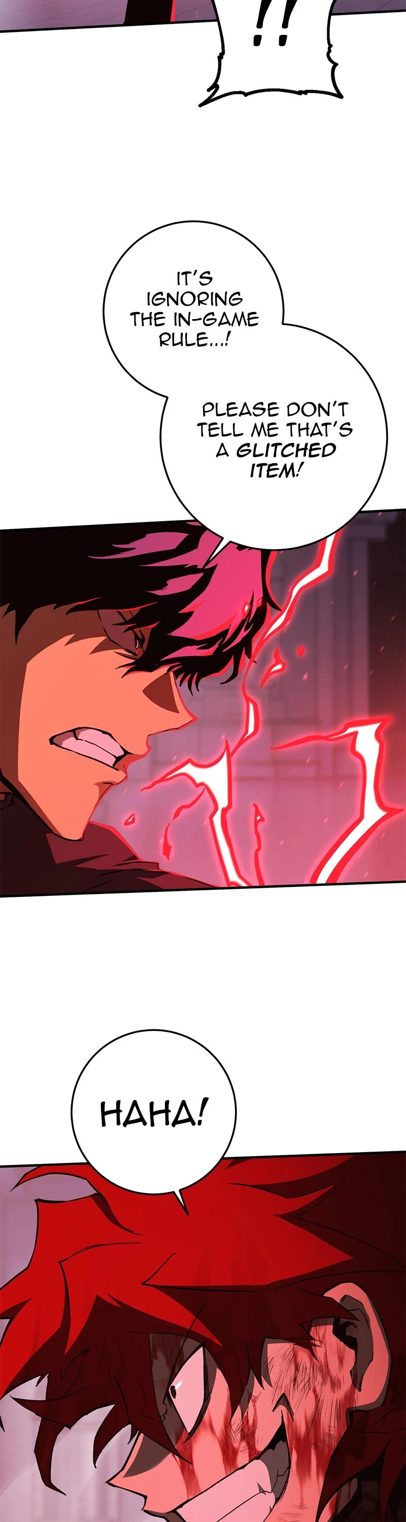 Hardcore Leveling Warrior Chapter 339 page 2 - Chapter 339: Ep. 20 - Double Trouble