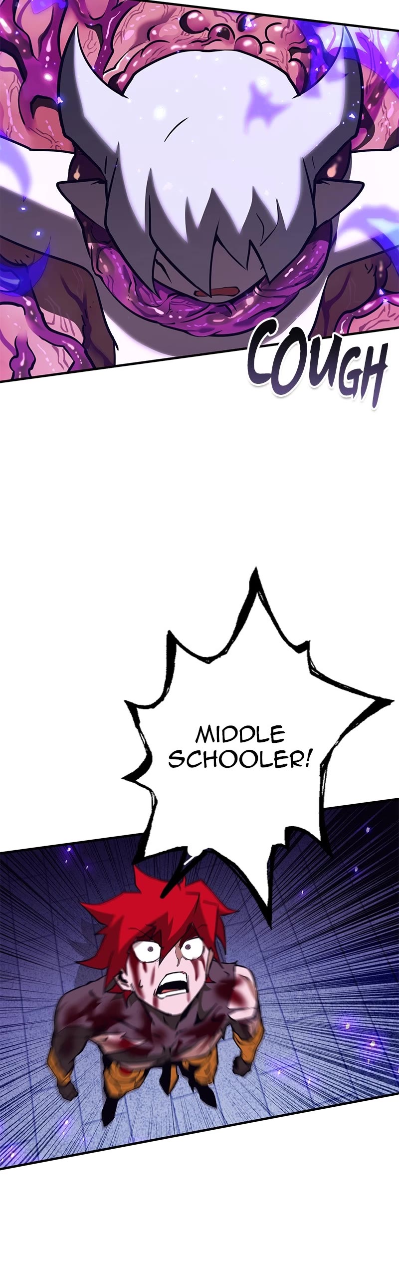 Hardcore Leveling Warrior Chapter 339 page 20 - Chapter 339: Ep. 20 - Double Trouble