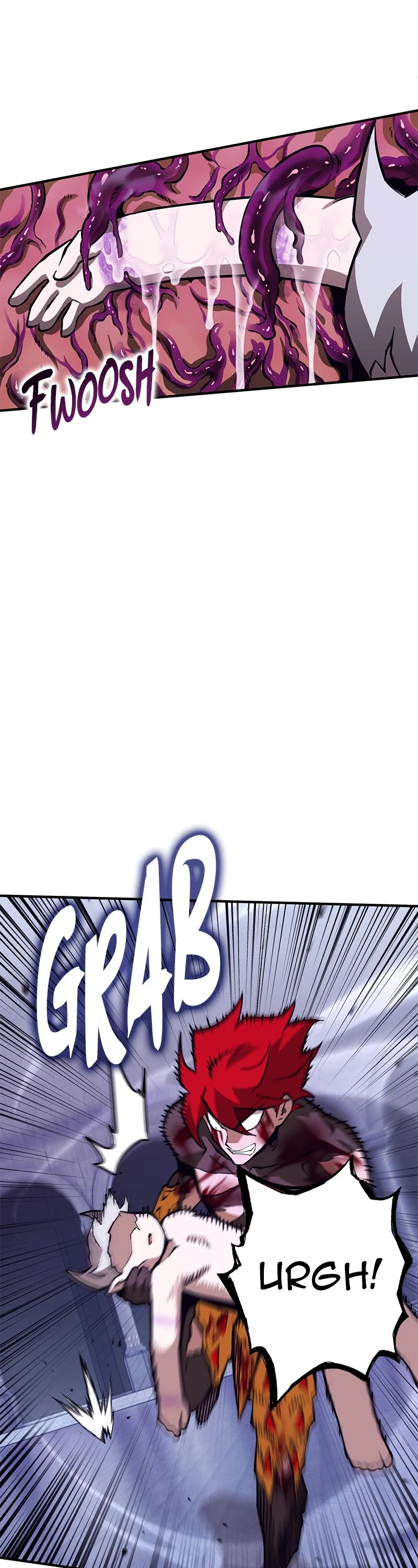 Hardcore Leveling Warrior Chapter 339 page 21 - Chapter 339: Ep. 20 - Double Trouble