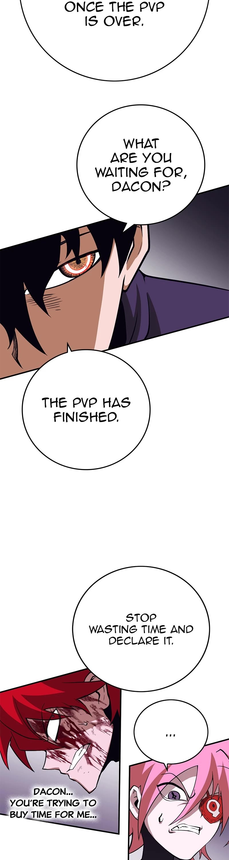 Hardcore Leveling Warrior Chapter 339 page 23 - Chapter 339: Ep. 20 - Double Trouble
