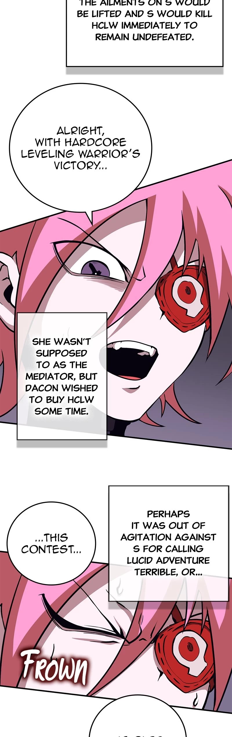 Hardcore Leveling Warrior Chapter 339 page 25 - Chapter 339: Ep. 20 - Double Trouble