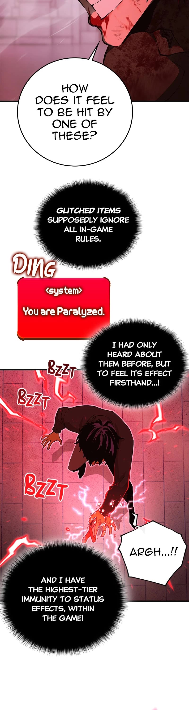 Hardcore Leveling Warrior Chapter 339 page 3 - Chapter 339: Ep. 20 - Double Trouble