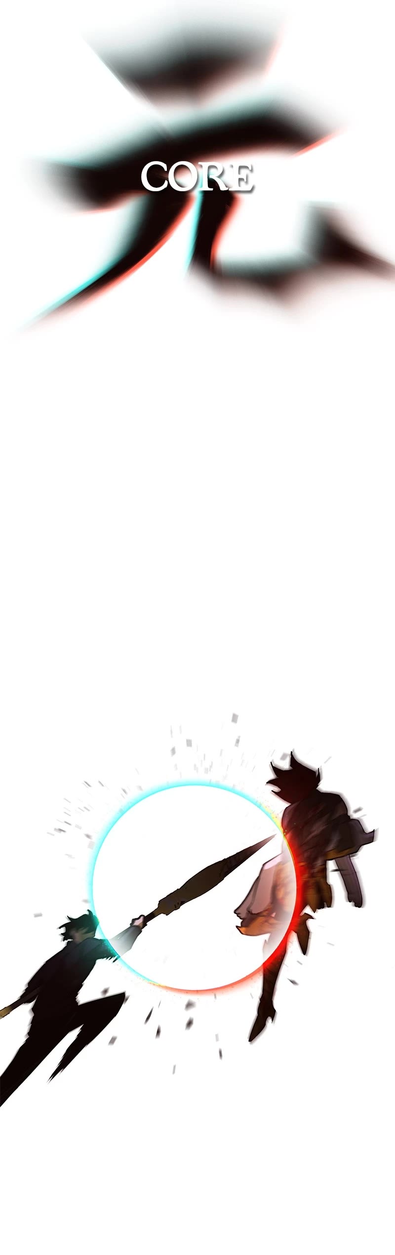 Hardcore Leveling Warrior Chapter 339 page 30 - Chapter 339: Ep. 20 - Double Trouble