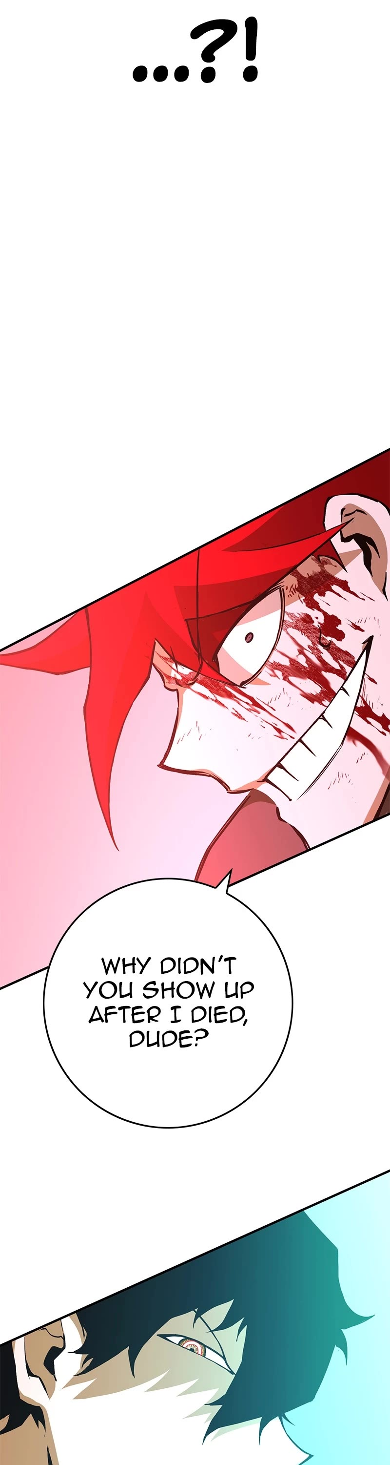 Hardcore Leveling Warrior Chapter 339 page 31 - Chapter 339: Ep. 20 - Double Trouble