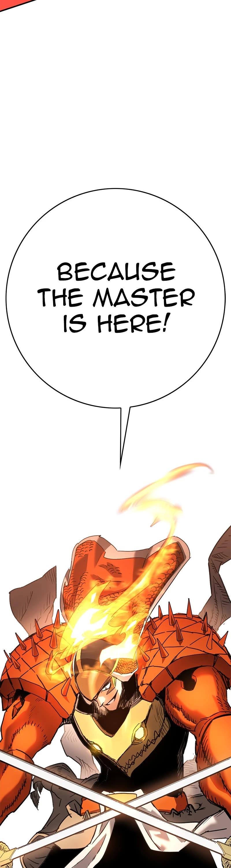 Hardcore Leveling Warrior Chapter 339 page 33 - Chapter 339: Ep. 20 - Double Trouble