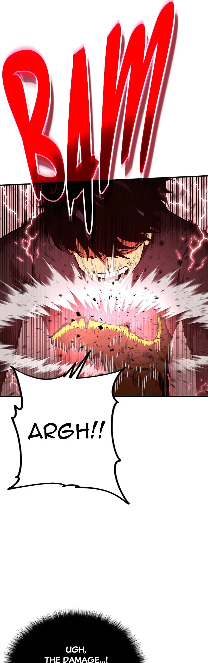 Hardcore Leveling Warrior Chapter 339 page 4 - Chapter 339: Ep. 20 - Double Trouble