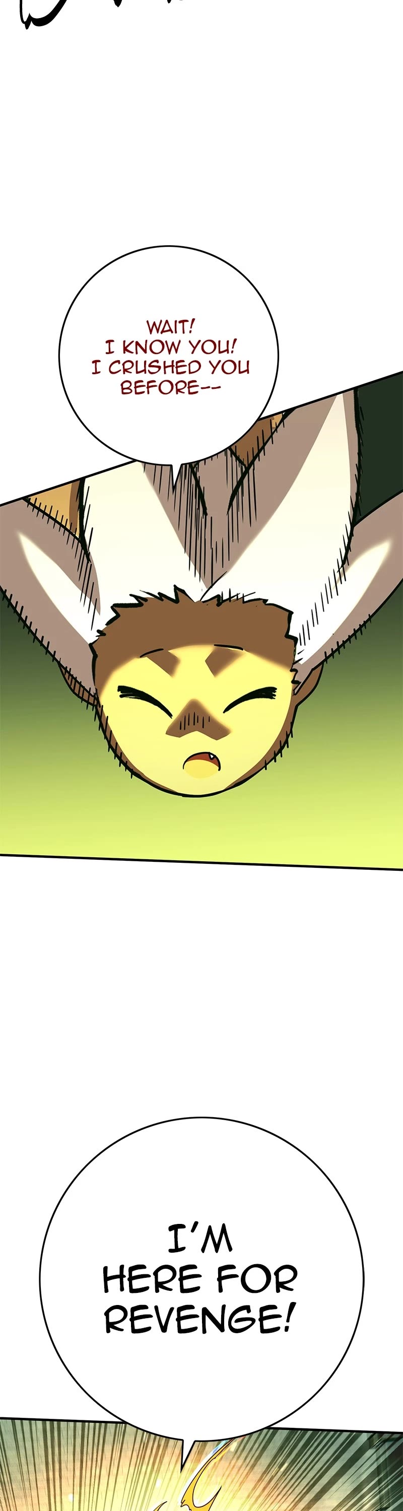 Hardcore Leveling Warrior Chapter 339 page 42 - Chapter 339: Ep. 20 - Double Trouble