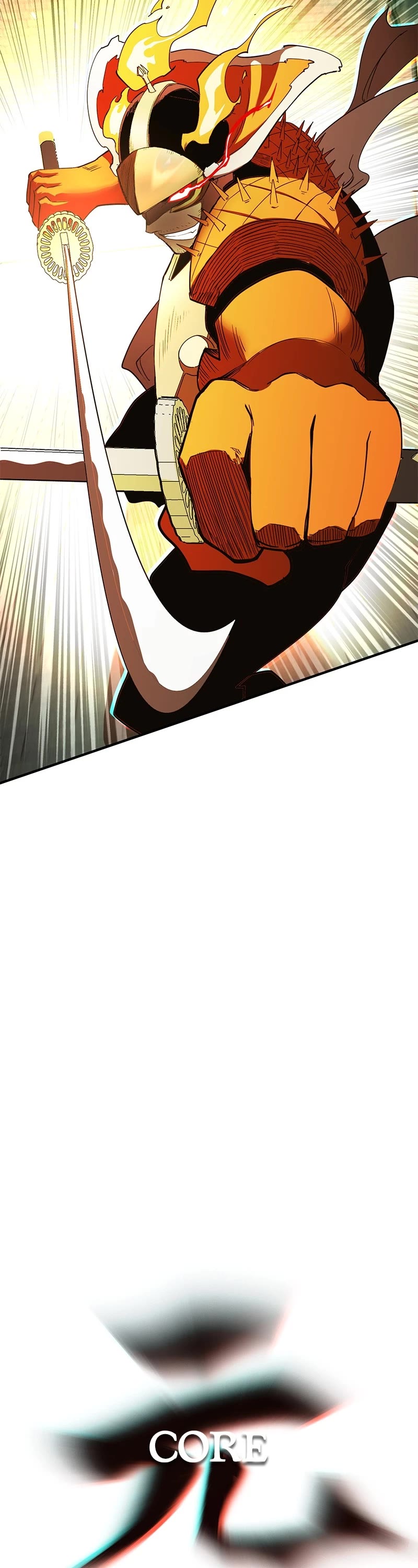 Hardcore Leveling Warrior Chapter 339 page 43 - Chapter 339: Ep. 20 - Double Trouble