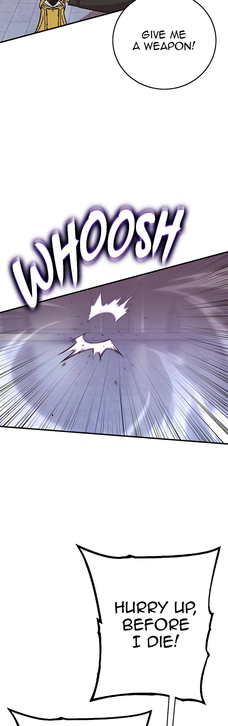 Hardcore Leveling Warrior Chapter 339 page 49 - Chapter 339: Ep. 20 - Double Trouble