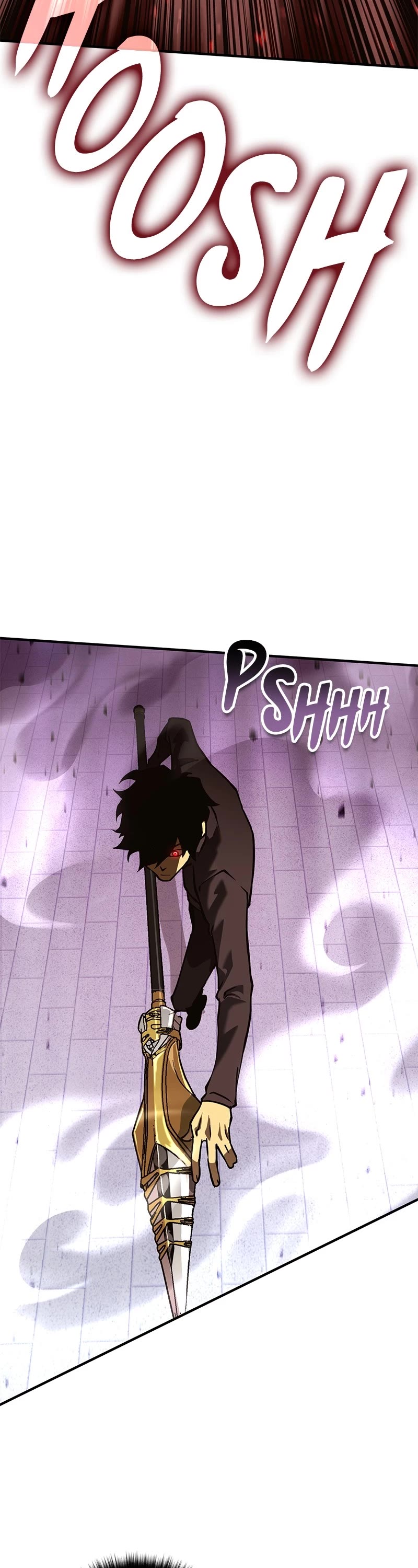 Hardcore Leveling Warrior Chapter 339 page 57 - Chapter 339: Ep. 20 - Double Trouble