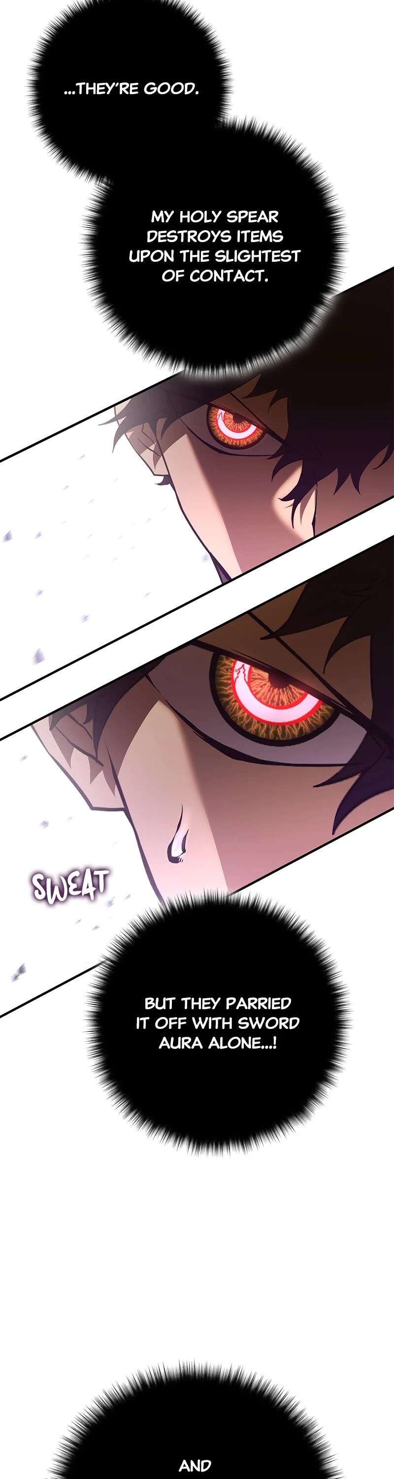 Hardcore Leveling Warrior Chapter 339 page 58 - Chapter 339: Ep. 20 - Double Trouble